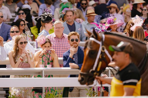 Gallery image for Churchill Downs