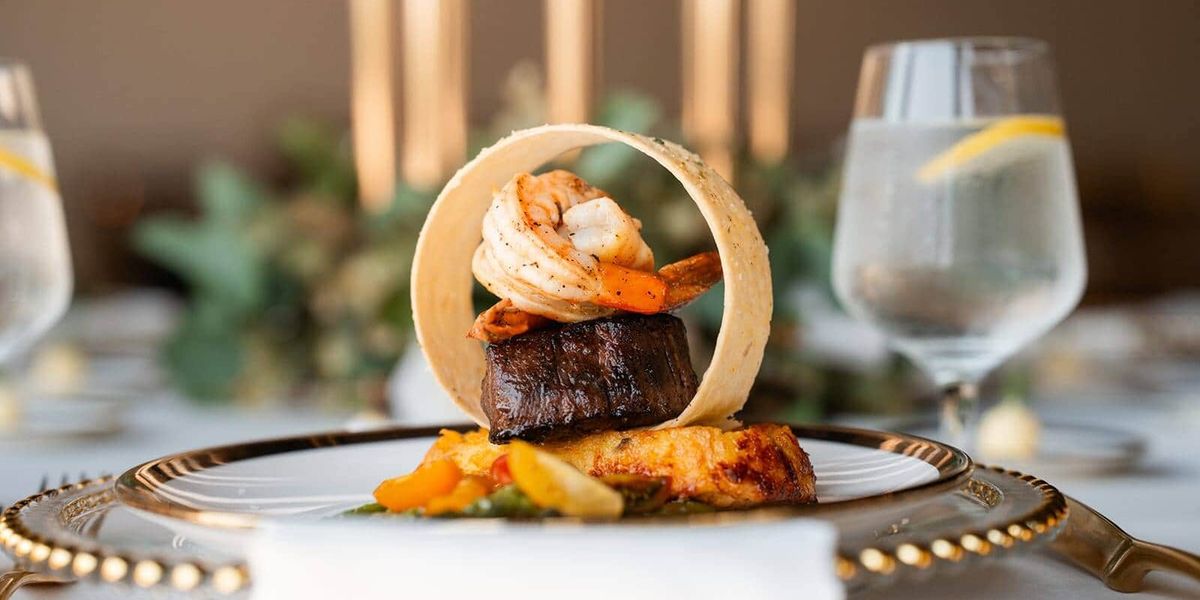 Magic Touch Catering