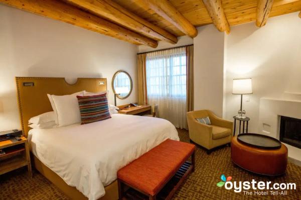 Gallery image for Four Seasons Resort Rancho Encantado Santa Fe