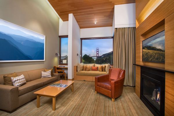 Gallery image for Cavallo Point