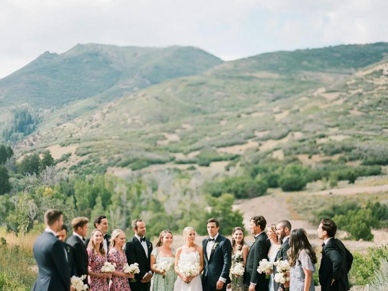 Emily Coyne Events