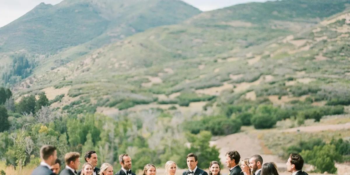 Emily Coyne Events