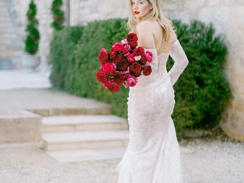 David Austin Roses