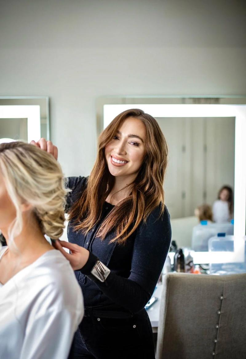 Beauty By Halee Brooke