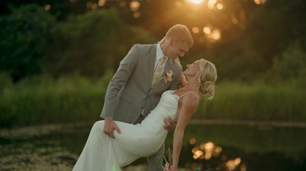 Portfolio image for Taylor’d Film Co.