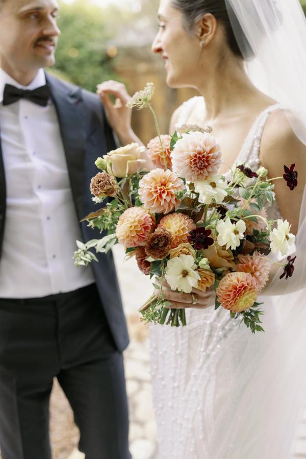 Portfolio image for Bask Floral Studio