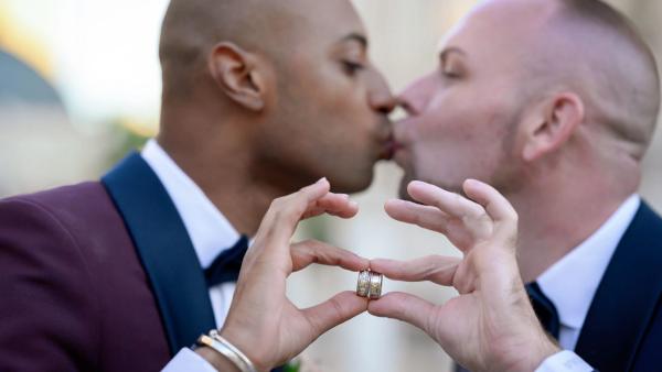 Portfolio image for Zoltan Wedding Photography & Videography