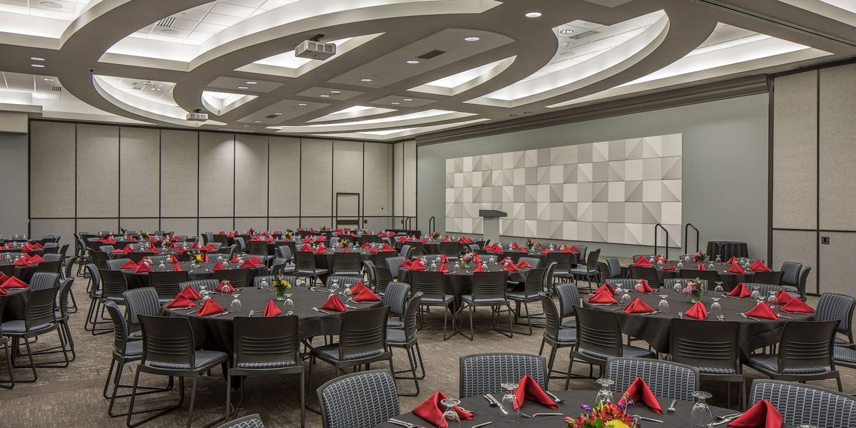 Scott Conference Center