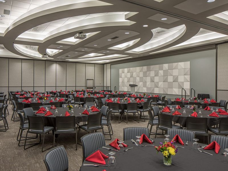Scott Conference Center