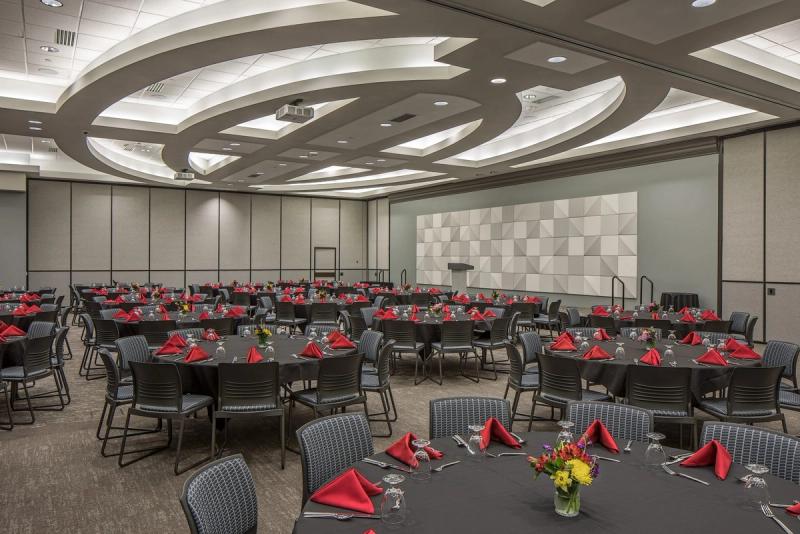 Scott Conference Center
