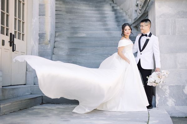 Portfolio image for The Lovely Veil Events