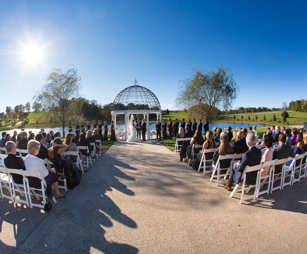 Portfolio image for Harvest Moon Catering