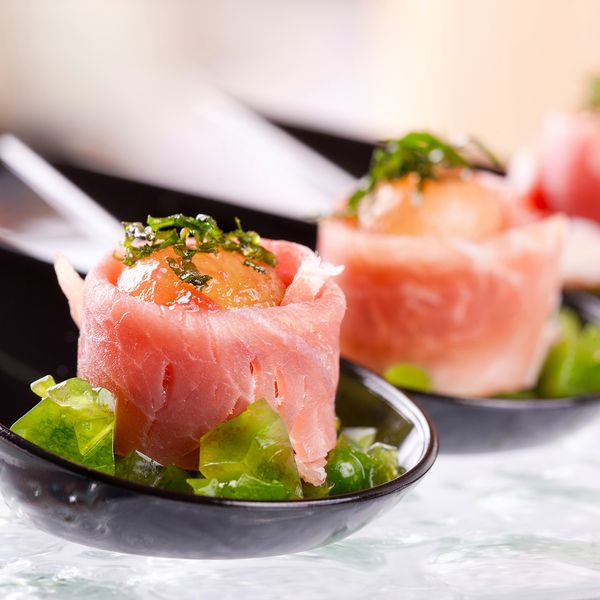 Portfolio image for Relish Catering & Events