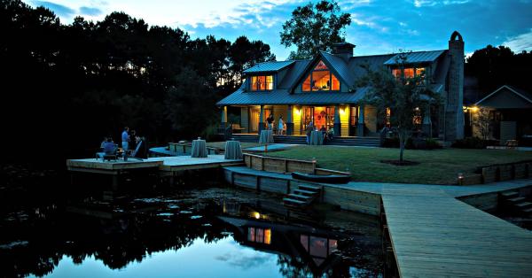 Gallery image for The Lake House at Bulow