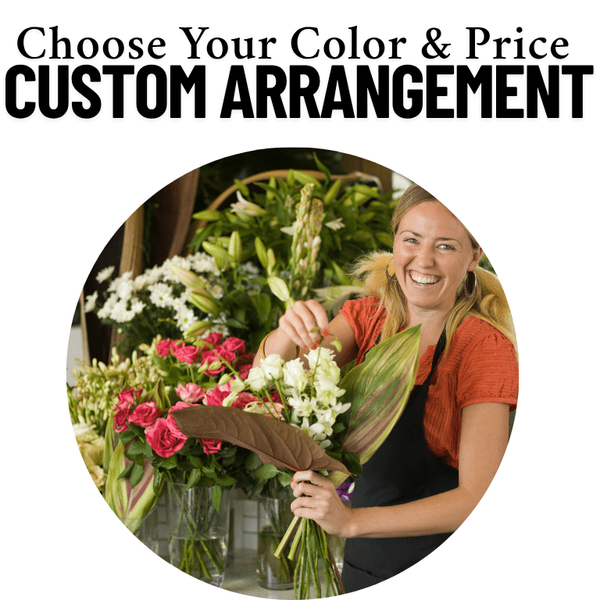 Portfolio image for Nashville Florist LLC