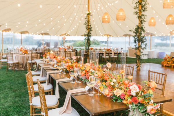 Portfolio image for Russell Morin Catering & Events