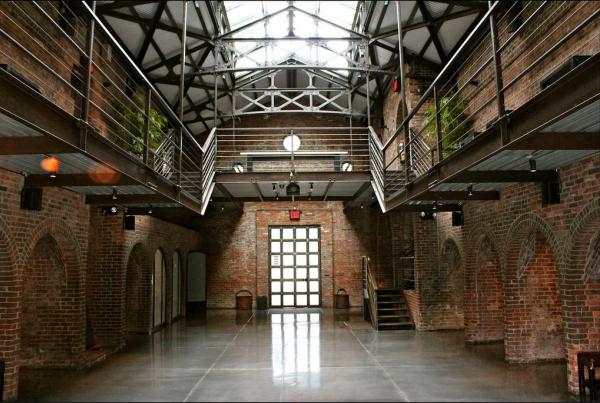 Gallery image for The Foundry