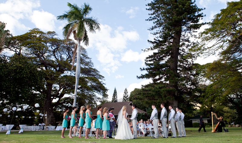 Olowalu Plantation House