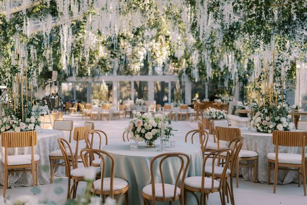 Portfolio image for Elyse Jennings Weddings