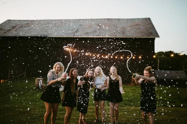 Gallery image for Magnolia Spring Farm
