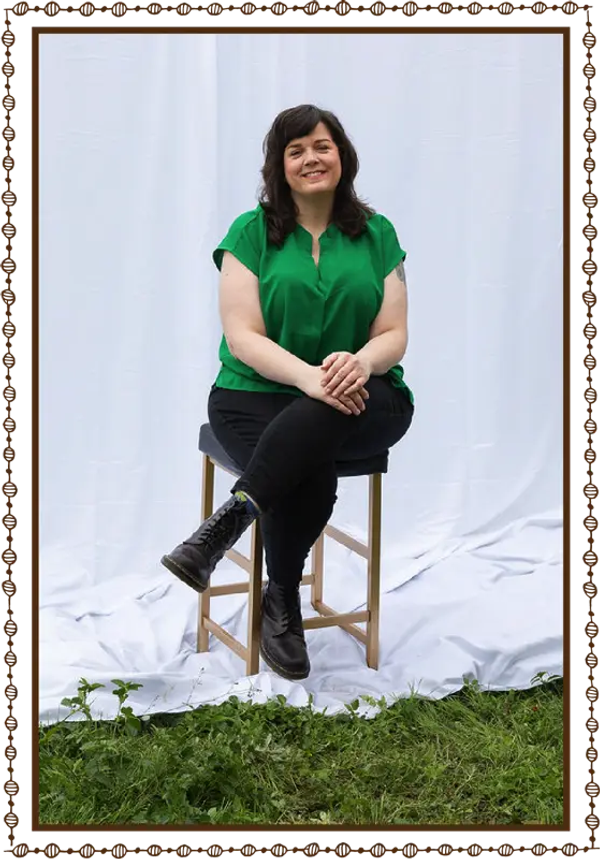Portfolio image for Root Cellar Catering Co.