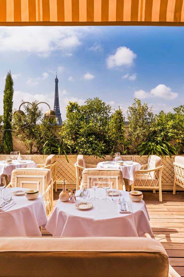 Gallery image for Gigi Rigolatto Paris