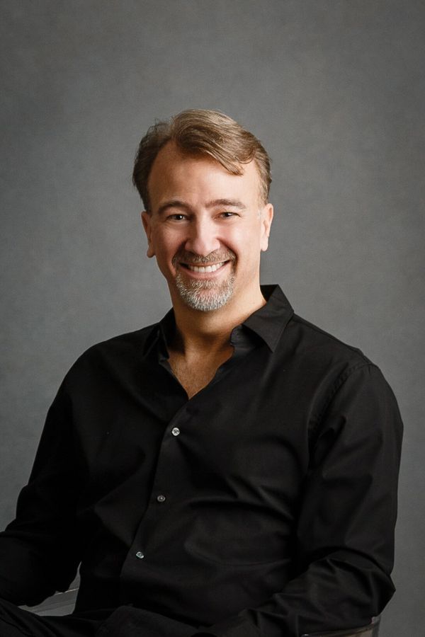 Portfolio image for Brian Dorsey Studios