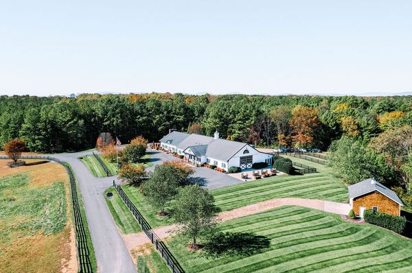Gallery image for Pippin Hill Farm and Vineyards