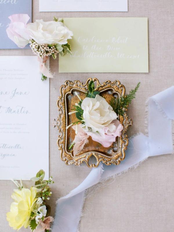 Portfolio image for Tupelo Floral Company