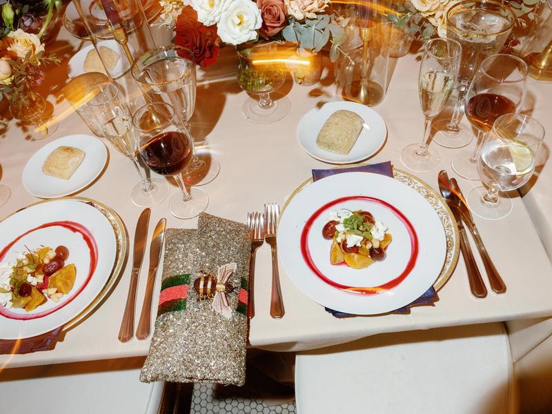 Catering By Design