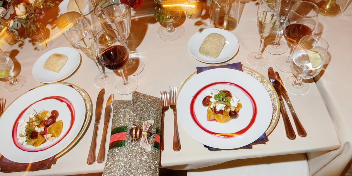 Catering By Design