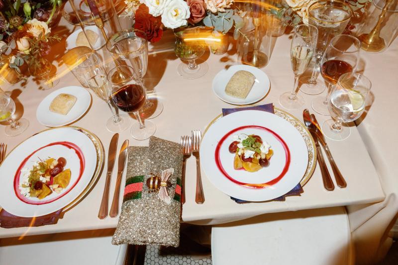 Catering By Design
