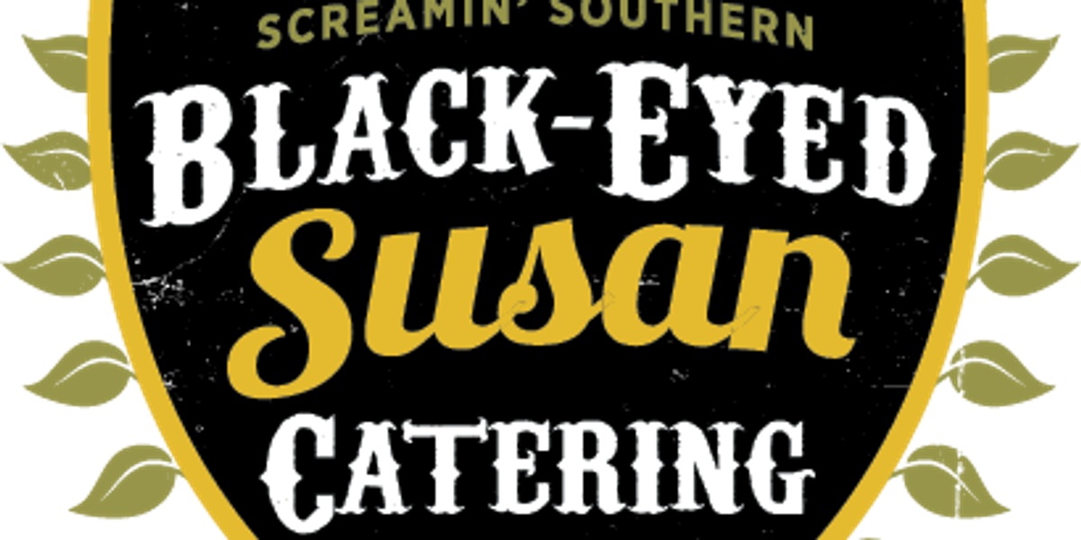 Black-Eyed Susan Catering