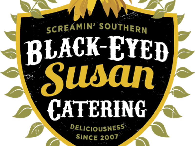Black-Eyed Susan Catering