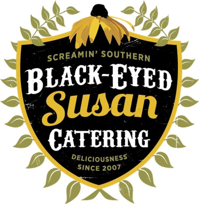 Black-Eyed Susan Catering