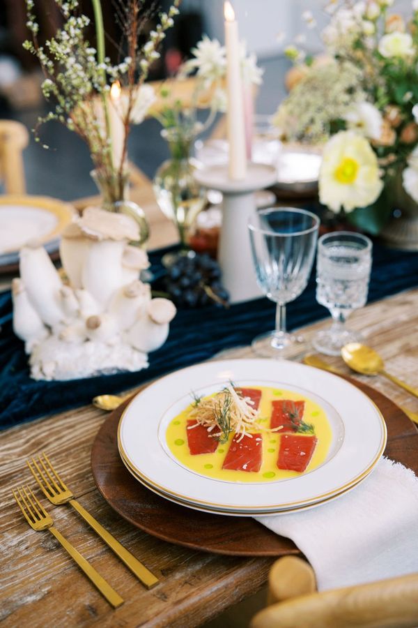 Portfolio image for Haute Feast