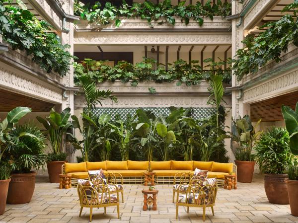 Gallery image for Mayfair House Hotel & Garden