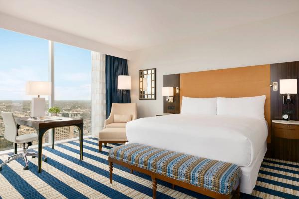 Gallery image for Fairmont Austin