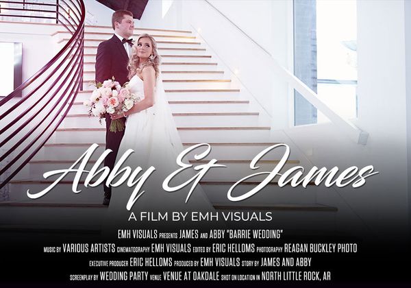 Portfolio image for EMH Visuals