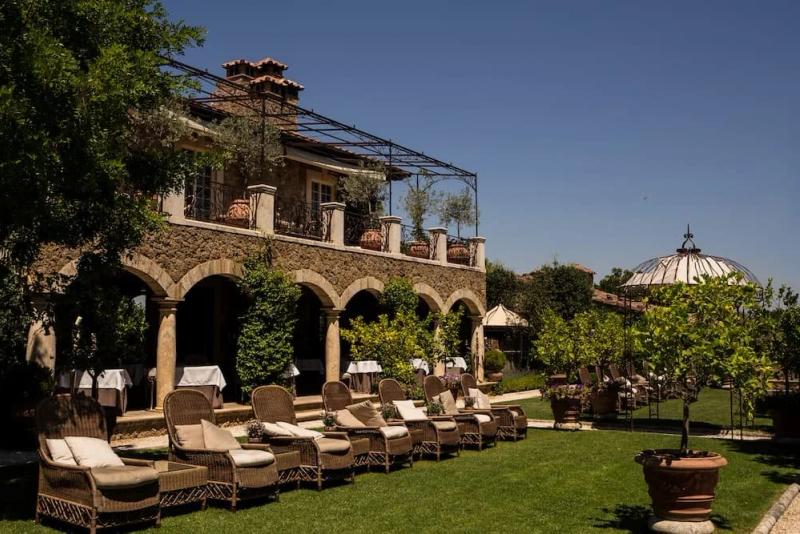 Borgo Santo Pietro