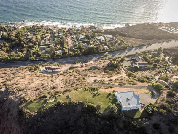 Gallery image for Malibu Sea View Estate