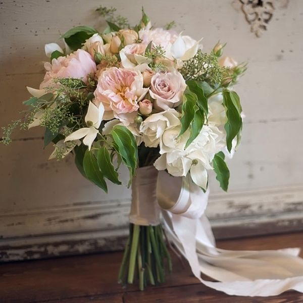 Portfolio image for Les Fleurs