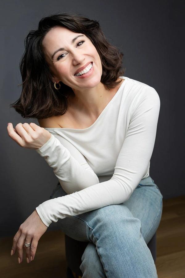 Portfolio image for Arielle Doneson Photography
