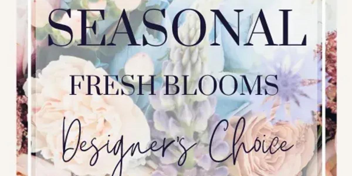 JH Flower Boutique
