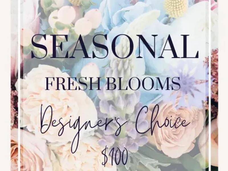 JH Flower Boutique