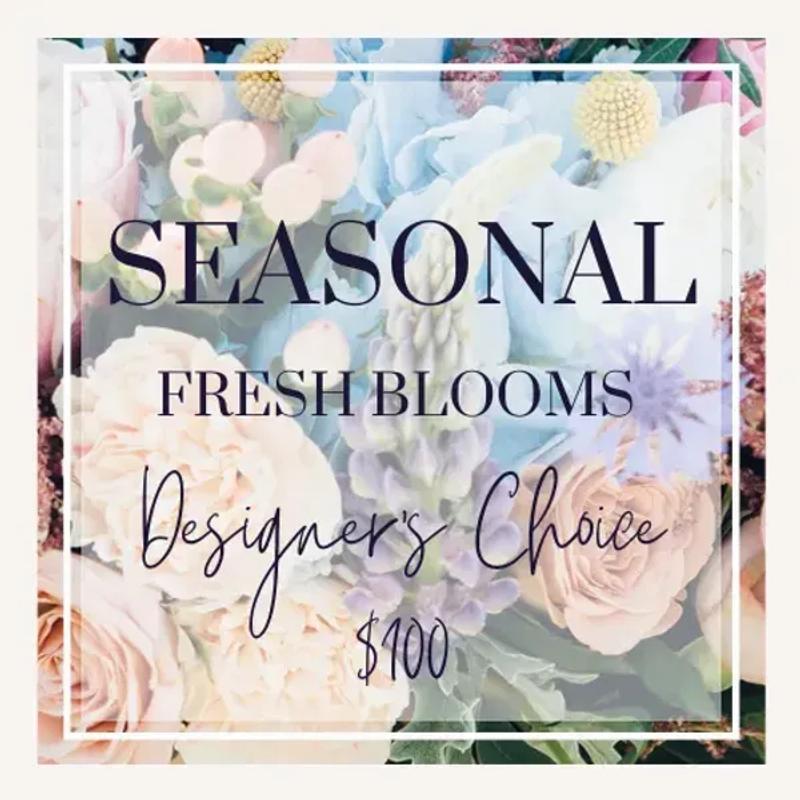 JH Flower Boutique