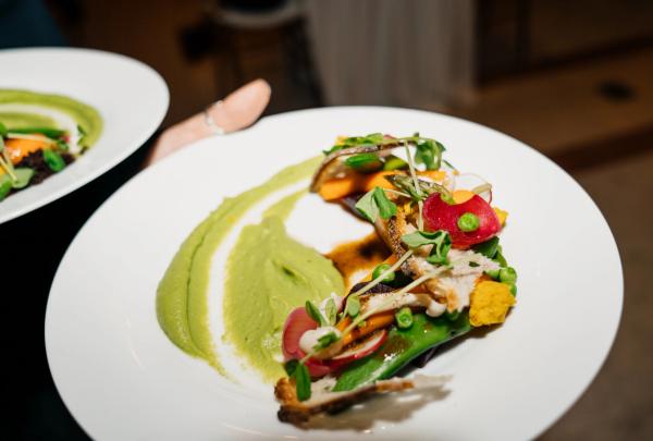 Portfolio image for The Catered Affair