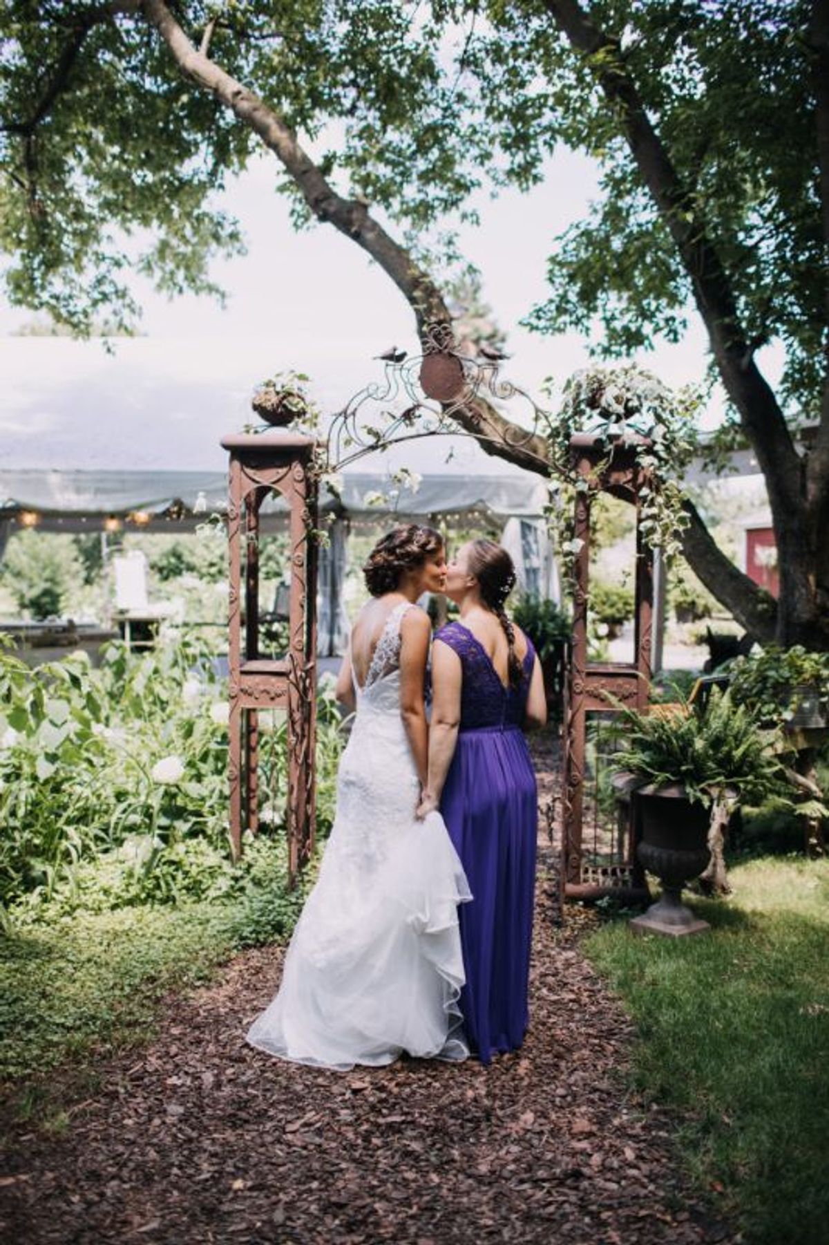 Camrose Hill Flower Studio & Farm