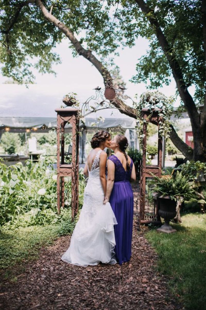 Camrose Hill Flower Studio & Farm