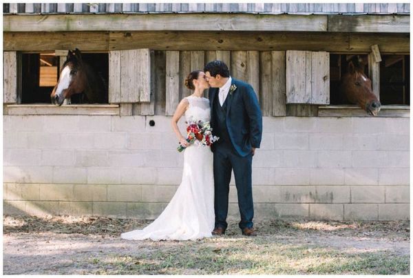 Gallery image for The Stables at Boals Farm